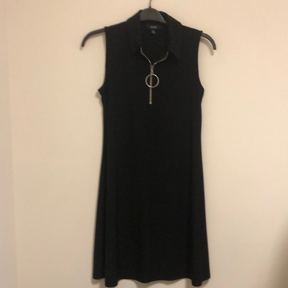 MSK Sleeveless dress